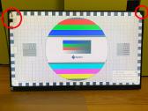 Aoc 24b1xhs Monitorius su defektu