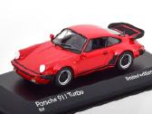 Porsche 911 (930) Turbo