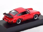 Porsche 911 (930) Turbo - nuotraukos Nr. 2