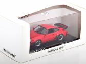 Porsche 911 (930) Turbo - nuotraukos Nr. 3