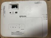 Parduodu projektoriu epson eb-2255u - nuotraukos Nr. 3