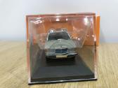 Mercedes-benz 230te (S123) - nuotraukos Nr. 2