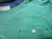 Marškinėliai vyriški minimum harlan tee XL Nauji - nuotraukos Nr. 4