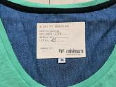 Marškinėliai vyriški minimum harlan tee XL Nauji - nuotraukos Nr. 8