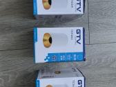 Akcentinis sviestuvas Gtv
