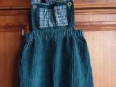 Sarafanas 4-5m