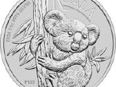 Sidabrinės investicinės kolekcinės monetos - nuotraukos Nr. 10