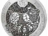 Sidabrinės investicinės kolekcinės monetos - nuotraukos Nr. 7