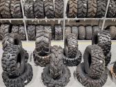 Padangos keturračiams ( Maxxis, Stag, Wild Thang )