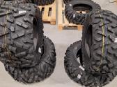 Padangos keturračiams ( Maxxis, Stag, Wild Thang ) - nuotraukos Nr. 7