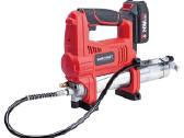 Akumuliatorinis tepalo presas 20v Li-ion, 4.0ah