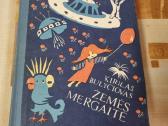 Žemės mergaitė