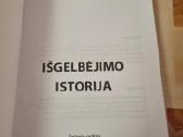 Išgelbėjimo istorija - nuotraukos Nr. 2