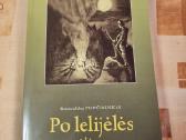 Po lelijėlės vėliava