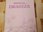 Knyga draugui