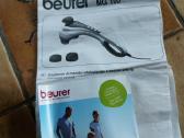 Masažuoklis ,beurer therapy,mg100 - nuotraukos Nr. 2