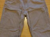 Wrangler velvetinės kelnės XS dydis - nuotraukos Nr. 4