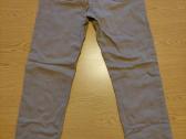Wrangler velvetinės kelnės XS dydis - nuotraukos Nr. 6