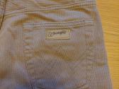 Wrangler velvetinės kelnės XS dydis - nuotraukos Nr. 7