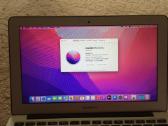 MacBook Air 11 2015 - nuotraukos Nr. 2