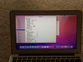 MacBook Air 11 2015 - nuotraukos Nr. 3