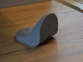 Homepod Mini sieninis laikiklis - nuotraukos Nr. 8
