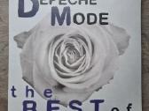 Depeche Mode - Best of, 3xlp