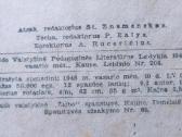 Gimtasis žodis - nuotraukos Nr. 4