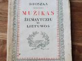 Mužikas Žemaičių ir Lietuvos