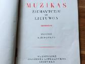 Mužikas Žemaičių ir Lietuvos - nuotraukos Nr. 2
