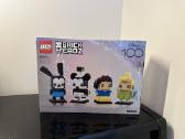 Lego disney brickheadz