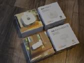 Eve davikliai (matter, homekit, thread)