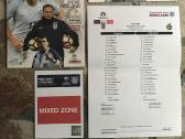 Futbolo klubų bei rinktinių programų kolekcija - nuotraukos Nr. 10