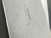Samsung Galaxy Tab S9 5G 8gb + 128gb Naujas - nuotraukos Nr. 2