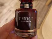 Kvepalai L'interdit Givenchy Eau De Parfum Rouge - nuotraukos Nr. 2