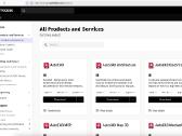 Autocad 2021 - 2026 Originali 1metu License - nuotraukos Nr. 2