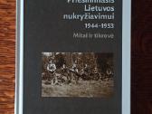 Parduodu knyga"priešinimasis Lietuvos nukryžiavimu