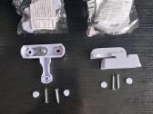 Plastikinių langų,durų apsauga nuo įsilaužimo - nuotraukos Nr. 2