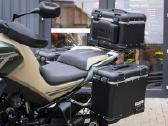Cfmoto, Gka, Kimpex daiktadėžės keturračiams - nuotraukos Nr. 7
