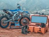 Cfmoto, Gka, Kimpex daiktadėžės keturračiams - nuotraukos Nr. 13