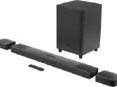 Jbl Bar 1000 Mk2 7.1.4 juoda - Garso sistema