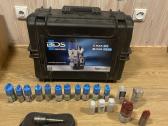 Magnetine grezimo masina Bds Mab 485