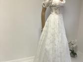 Parduodu vestuvine suknele Bridesbydiva - nuotraukos Nr. 3