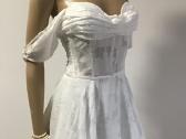 Parduodu vestuvine suknele Bridesbydiva - nuotraukos Nr. 9