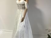 Parduodu vestuvine suknele Bridesbydiva - nuotraukos Nr. 13