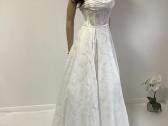 Parduodu vestuvine suknele Bridesbydiva - nuotraukos Nr. 16