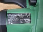 Hitachi-hikoki - nuotraukos Nr. 12