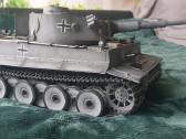 RC Tankas 1/16 - nuotraukos Nr. 6