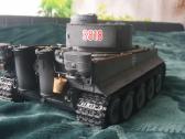 RC Tankas 1/16 - nuotraukos Nr. 7