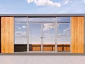 Modulinis Namelis Arba Rėmas Nameliui - nuotraukos Nr. 7